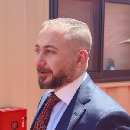 Nawar Al Jelawi