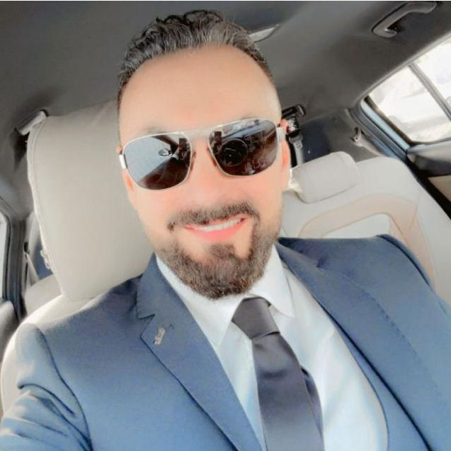 Ayman Ahmed