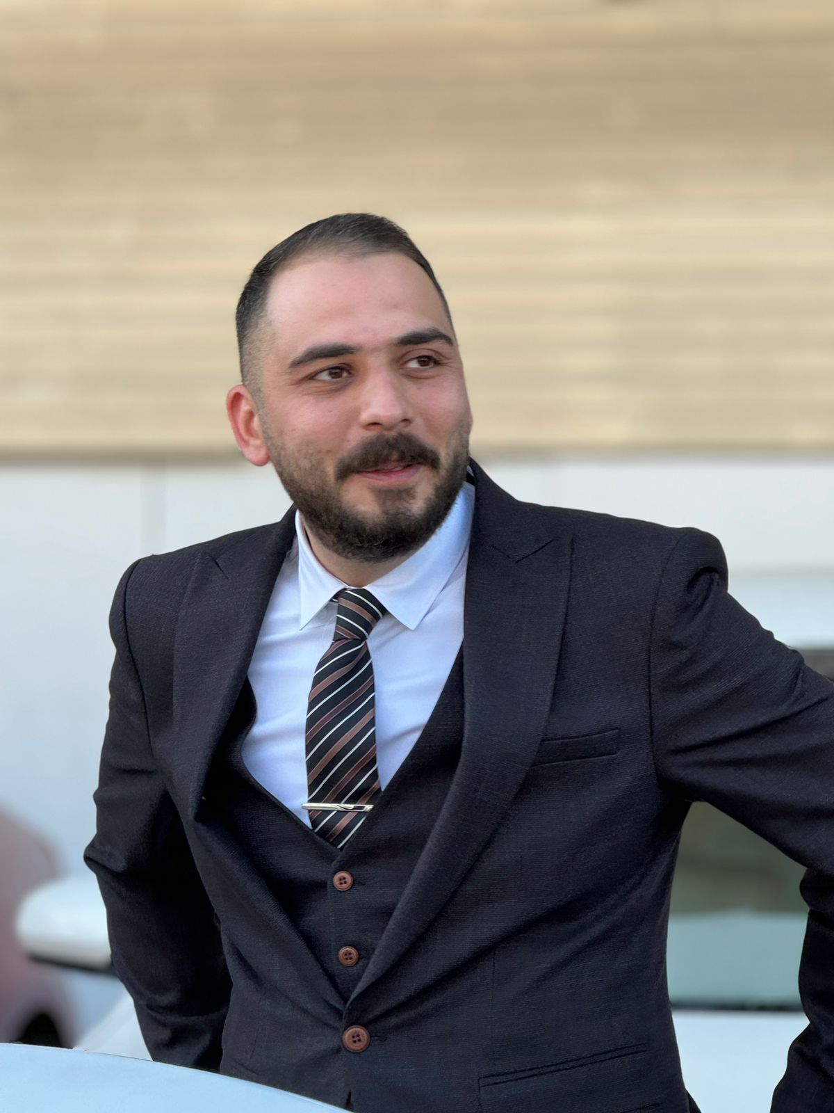Naser Amin